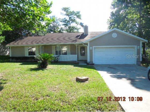 3 Teak Ct., Ocala, FL 34472
