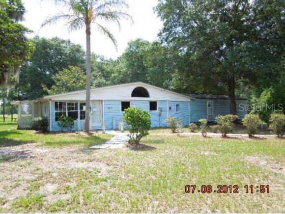 4851 SE 166 Ter., Ocklawaha, FL 32179