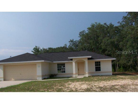 5 Fisher Terrace Pl., Ocklawaha, FL 32179