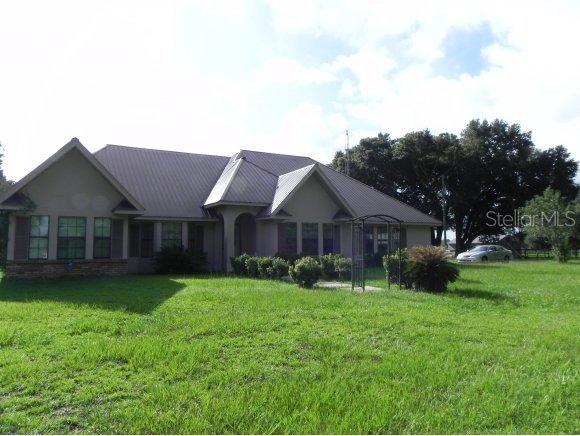 16231 S Magnolia Ave., Summerfield, FL 34491