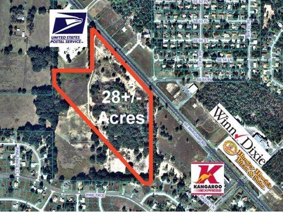 6650 SE Maricamp Rd., Ocala, FL 34472