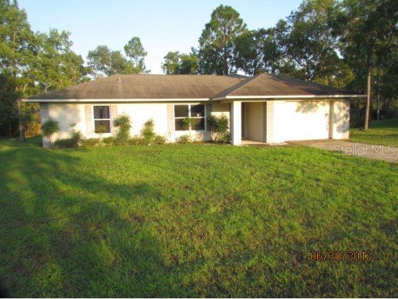 41 Pecan Drive Pass, Ocala, FL 34472