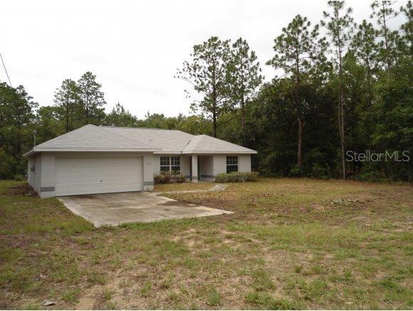 4125 SW 157 Ter., Ocala, FL 34481