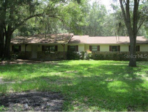 14363 NE 42nd, Anthony, FL 32617