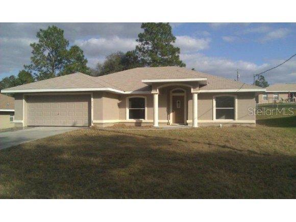 2545 SW 143 Ave., Ocala, FL 34481