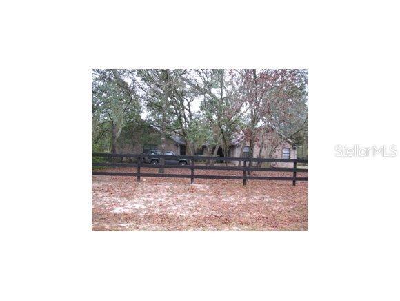 3601 SW 54 Ct., Ocala, FL 34474