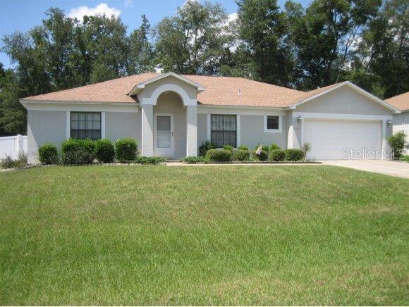 2701 NE 27 St., Ocala, FL 34470