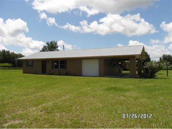 188 SE 160 St., Summerfield, FL 34491