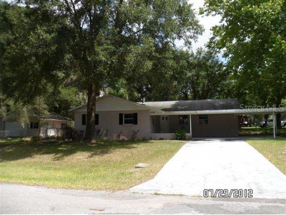2181 NE 36 St., Ocala, FL 34479
