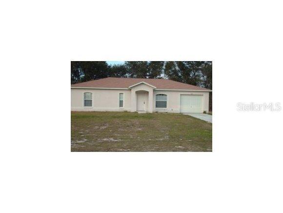 4097 SE 141 Ln., Summerfield, FL 34491