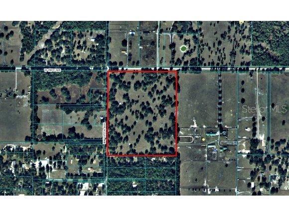 NW 115 St., Ocala, FL 34482