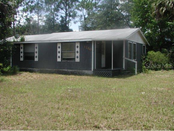 1760 NE 115th Ter., Silver Springs, FL 34488