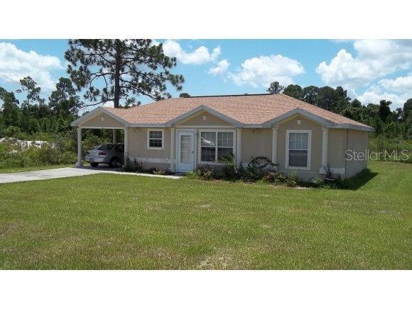 6 Malauka Pass Way, Ocklawaha, FL 32179
