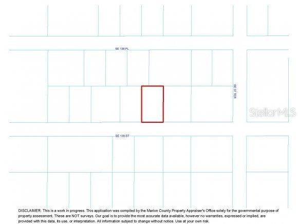 SE 138 Pl., Summerfield, FL 34491