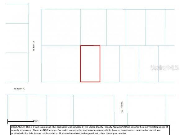 SE 137 Pl., Summerfield, FL 34491
