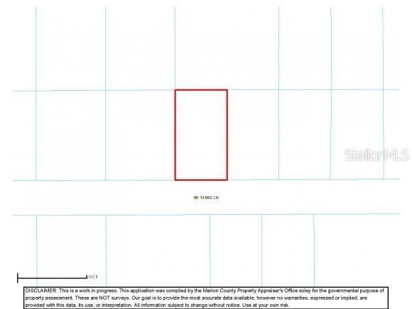 SE 143 Ln., Summerfield, FL 34491