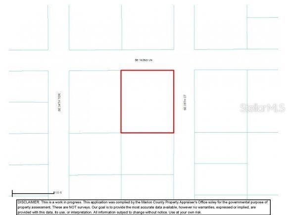 SE 35 Ct., Summerfield, FL 34491
