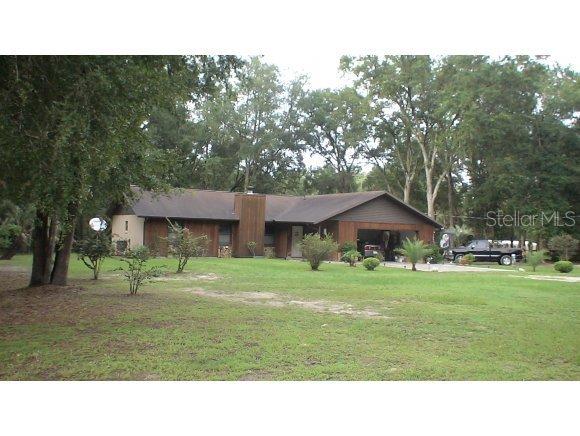 11021 SE 128 Place Rd., Ocklawaha, FL 32179