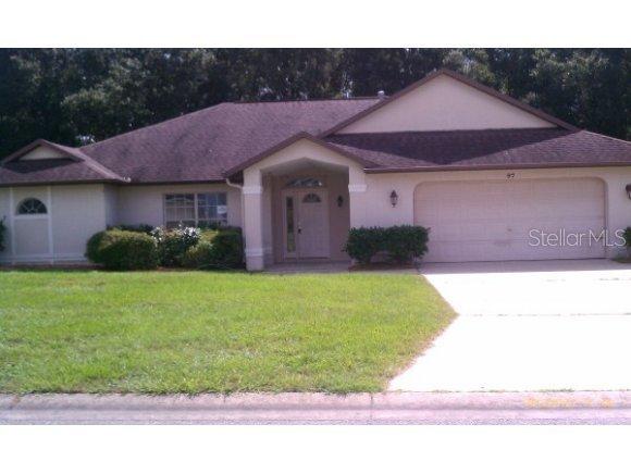 97 SE 63 Ter., Ocala, FL 34472