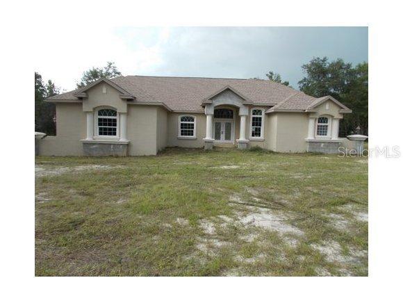 5615 SW 104 St., Ocala, FL 34476