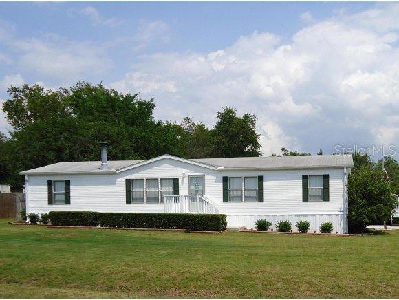 10659 SE 129 Ln., Belleview, FL 34420