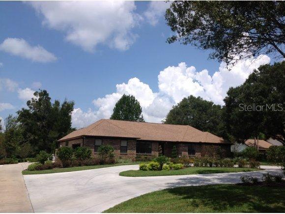 3520 SW 26 Ave., Ocala, FL 34471