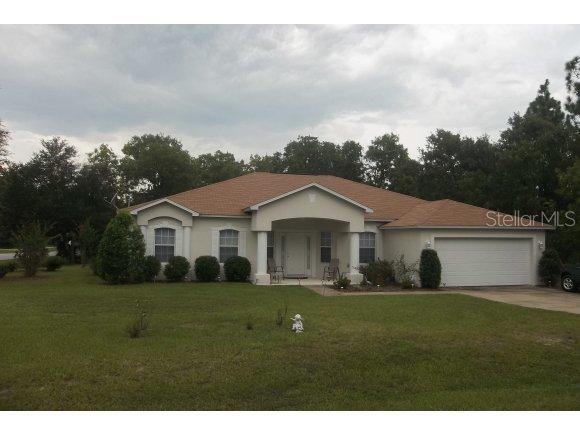 7077 Hemlock Course, Ocala, FL 34472