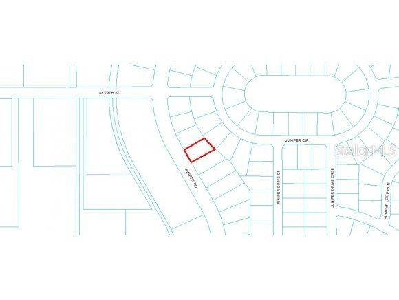 Juniper Rd., Ocala, FL 34480