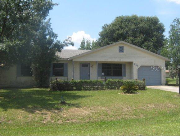 545 Silver Course Ct., Ocala, FL 34472