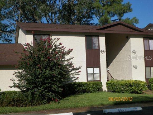 667 B B Midway Dr., Ocala, FL 34472