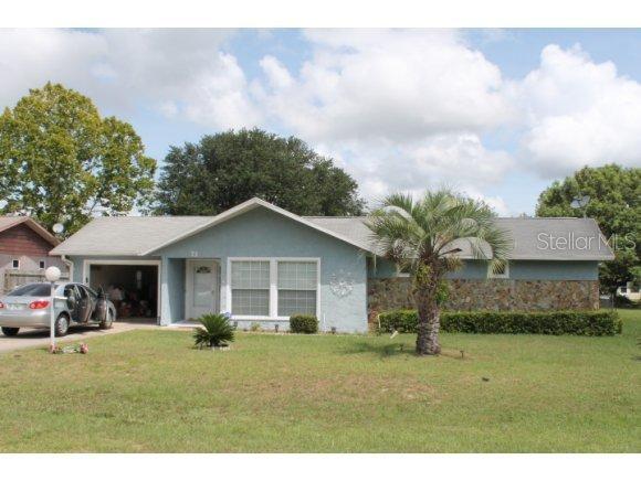 73 Sapphire Rd., Ocala, FL 34472