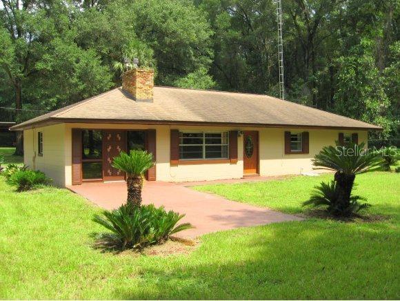 9743 SE Highway 441, Belleview, FL 34420
