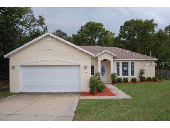 45 Pine Court Dr., Ocala, FL 34472