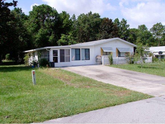 9464 SW 102 Pl., Ocala, FL 34481
