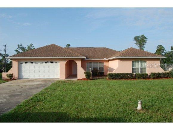 14354 SW 33 Ct Rd., Ocala, FL 34473