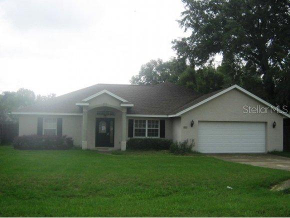 551 NE 53rd St., Ocala, FL 34479