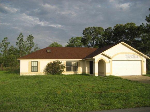 14292 SW 48 Ct Rd., Ocala, FL 34473