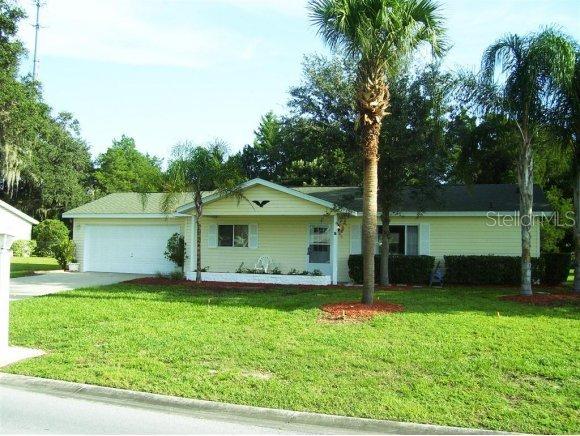 10319 SE 176 Street, Summerfield, FL 34491