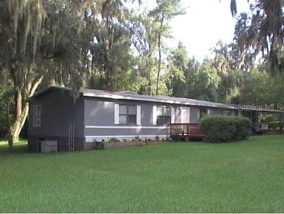 3920 SE 120 St., Belleview, FL 34420