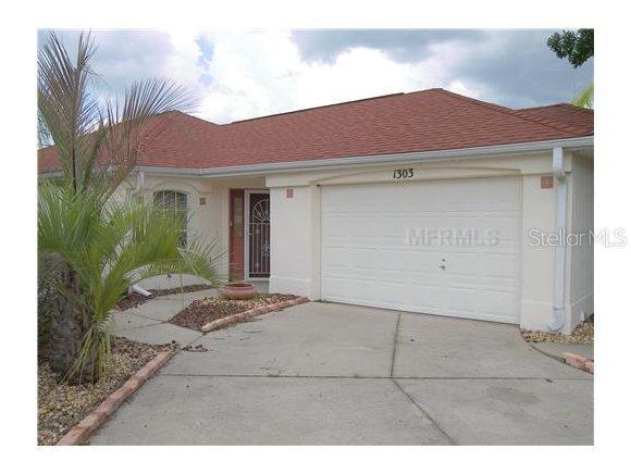 1303 Balboa St., The Villages, FL 32159