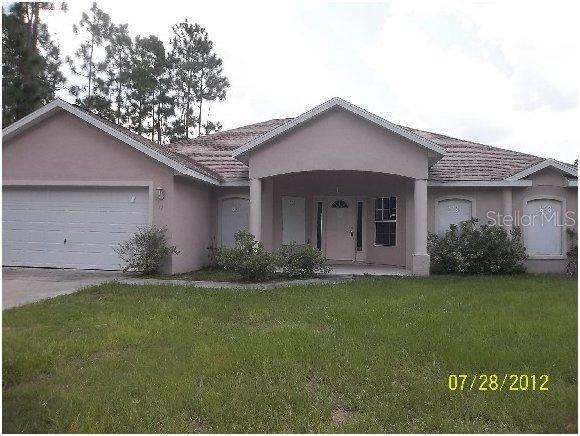 11 Bahia Pass, Ocala, FL 34472