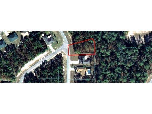 SW 78 Cir., Ocala, FL 34473