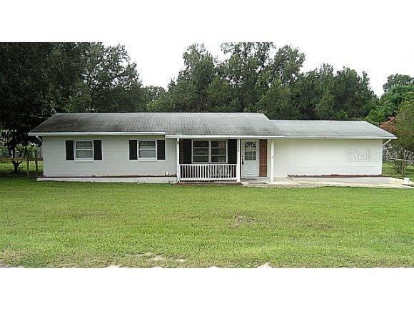 5450 SE 145 St., Summerfield, FL 34491