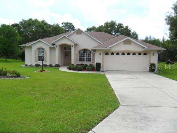5372 SW 109th Place Rd., Ocala, FL 34476