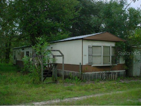 13550 NE 10 St., Williston, FL 32696