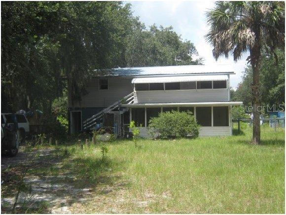 12130 SE 139th Ave., Ocklawaha, FL 32179