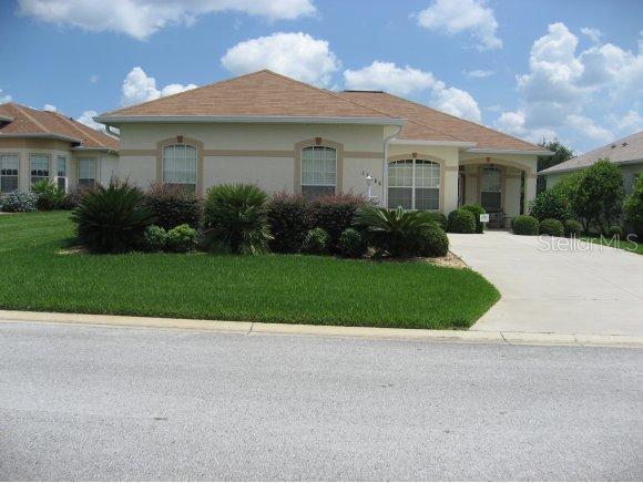 17665 SE 120 Ct., Summerfield, FL 34491