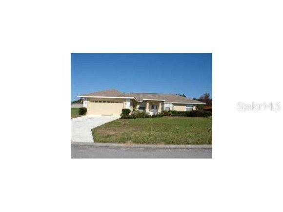 3167 SE 54 Cir., Ocala, FL 34471