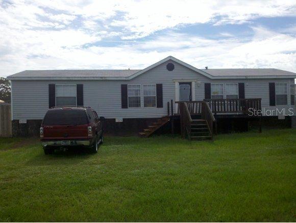 14349 SE 59 Ct., Summerfield, FL 34491