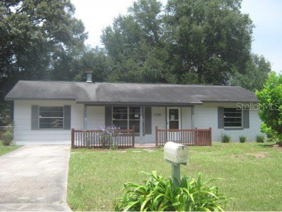 1219 NE 20 St., Ocala, FL 34470